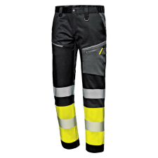  Sir Safety System Hi-Vis Contrast derekas nadrág láthatósági ruházat