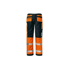 SIR SAFETY SYSTEM ICARUS jól láthatósági nadrág