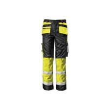 SIR SAFETY SYSTEM ICARUS jól láthatósági nadrág munkaruha