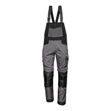 SIR SAFETY SYSTEM Industrial mellesnadrág Ripstop (szürke*, XXXL) munkaruha