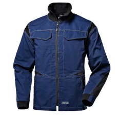 SIR SAFETY SYSTEM Industrial munkakabát Ripstop (XL)