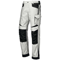 SIR SAFETY SYSTEM Industrial munkanadrág Ripstop