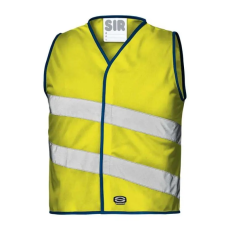 SIR SAFETY SYSTEM Jerome jól láthatósági mellény