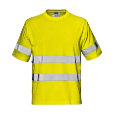 SIR SAFETY SYSTEM light mistral jól láthatósági póló sir safety munkavédelmi ruházat