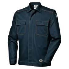 SIR SAFETY SYSTEM MC1115Q7 Symbol Munkadzseki (tengerészkék, 58/XXL) munkaruha
