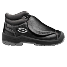 SIR SAFETY SYSTEM Metal Top S3 M SRC hegesztő bakancs munkavédelmi cipő