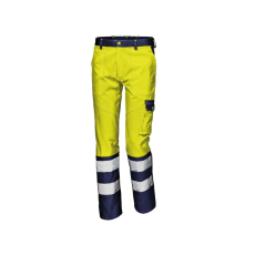 SIR SAFETY SYSTEM MISTRAL jól láthatósági nadrág