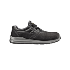 SIR SAFETY System Munkavédelmi cipő - Grey Fobia S1P SRC (37) munkavédelmi cipő