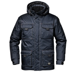 SIR SAFETY SYSTEM Nassau kabát (4XL)