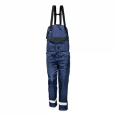 SIR SAFETY SYSTEM Opera Quark kantáros nadrág