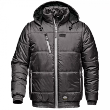 SIR SAFETY SYSTEM Patrol Advance Dzseki (szürke, 3XL) munkaruha