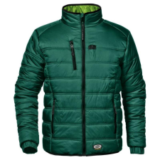 SIR SAFETY SYSTEM Patrol kabát munkaruha