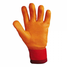 SIR SAFETY SYSTEM Polar bélelt PVC kesztyű védőkesztyű