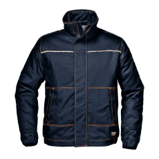 SIR SAFETY SYSTEM POLYTECH bélelt kabát (XL)