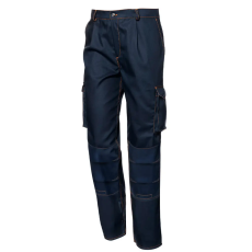 SIR SAFETY SYSTEM Polytech bélelt multifunkcionális nadrág (56)