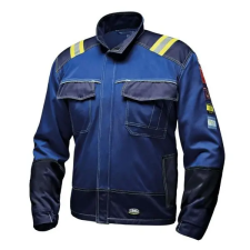 SIR SAFETY SYSTEM Polytech Plus multifunkcionális kabát munkaruha