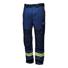 SIR SAFETY SYSTEM Polytech Plus multifunkcionális nadrág (tengerészkék, 60) munkaruha
