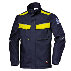 SIR SAFETY SYSTEM Polytech Stretch multifunkcionális dzseki (52)