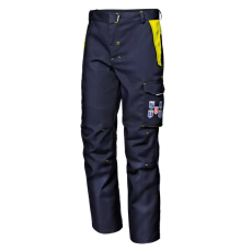 SIR SAFETY SYSTEM Polytech Stretch multifunkcionális nadrág (54)