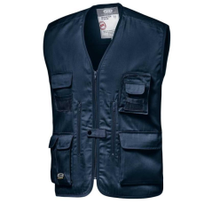 SIR SAFETY SYSTEM Reporter mellény