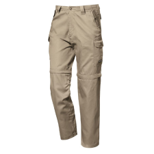 SIR SAFETY SYSTEM Reporter nadrág (homok, XL) munkaruha