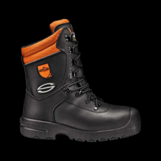 SIR SAFETY SYSTEM Saver S3 SRC vágásbiztos CLASS 1 magasszárú bakancs