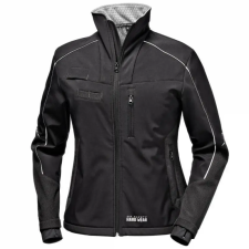 SIR SAFETY SYSTEM Shark női softshell dzseki munkaruha