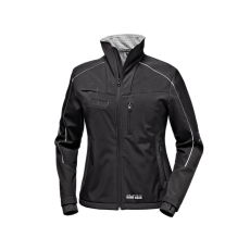 SIR SAFETY SYSTEM Shark Női Softshell Dzseki (L)