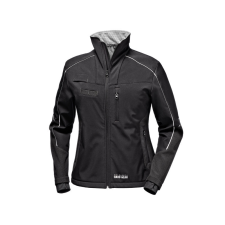 SIR SAFETY SYSTEM Shark Női Softshell Dzseki (M) munkaruha