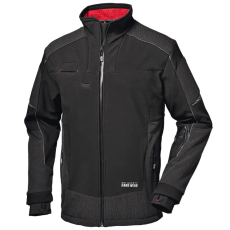 SIR SAFETY SYSTEM Shark Softshell dzseki (4XL)