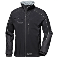 SIR SAFETY SYSTEM Shark Softshell dzseki (XXL)