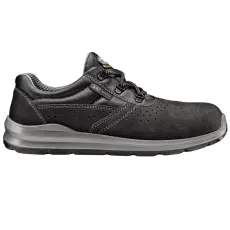 SIR SAFETY SYSTEM silver fobia S1 SRC munkavédelmi cipő (46)