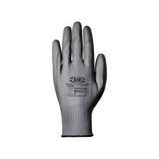 SIR SAFETY SYSTEM Sir Safety Sytem Spandex Black Védőkesztyű (6/XS) védőkesztyű