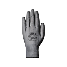 SIR SAFETY SYSTEM Sir Safety Sytem Spandex Black Védőkesztyű (7/S)