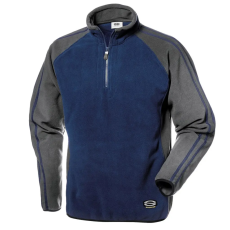 SIR SAFETY SYSTEM sirflex microfleece melegítőfelső (3xL) sir safety munkavédelmi ruházat