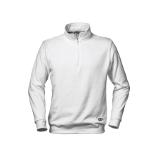 SIR SAFETY SYSTEM SirFlex Mikroszálas Felső (fehér, 3XL) munkaruha