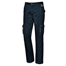 SIR SAFETY SYSTEM Stretch nadrág (XL)