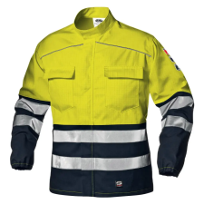 SIR SAFETY SYSTEM Supertech kabát (50) munkaruha