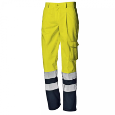 SIR SAFETY SYSTEM Supertech nadrág munkaruha