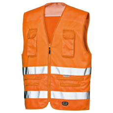  Sir Safety System Traffic jól láthatósági mellény