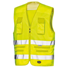 SIR SAFETY SYSTEM traffic jól láthatósági mellény (xl) sir safety munkavédelmi ruházat