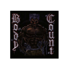 Sire Body Count - Body Count (Cd) heavy metal