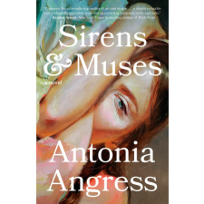  Sirens & Muses idegen nyelvű könyv