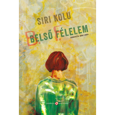 Siri Kolu - Belső félelem gyermek- és ifjúsági könyv