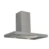  SIRIUS 00706313311 OUTLET - Páraelszívó SL-31 EM 60 cm inox motor nélkül - A készlet erejéig rendlhető!