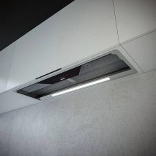  SIRIUS 00709193121 Sirius - Páraelszívó SLTC-919 TW 52 cm inox páraelszívó