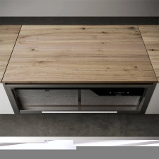  SIRIUS 00709283401 Sirius - Páraelszívó SLTC-928 TW 60 cm inox páraelszívó
