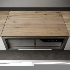  SIRIUS 00709283401 Sirius - Páraelszívó SLTC-928 TW 60 cm inox páraelszívó