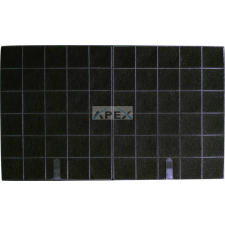 Sirius - Páraelszívó aktívszén-szűrő, KF28 páraelszívó