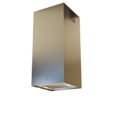 Sirius - Páraelszívó MO-408 inox páraelszívó